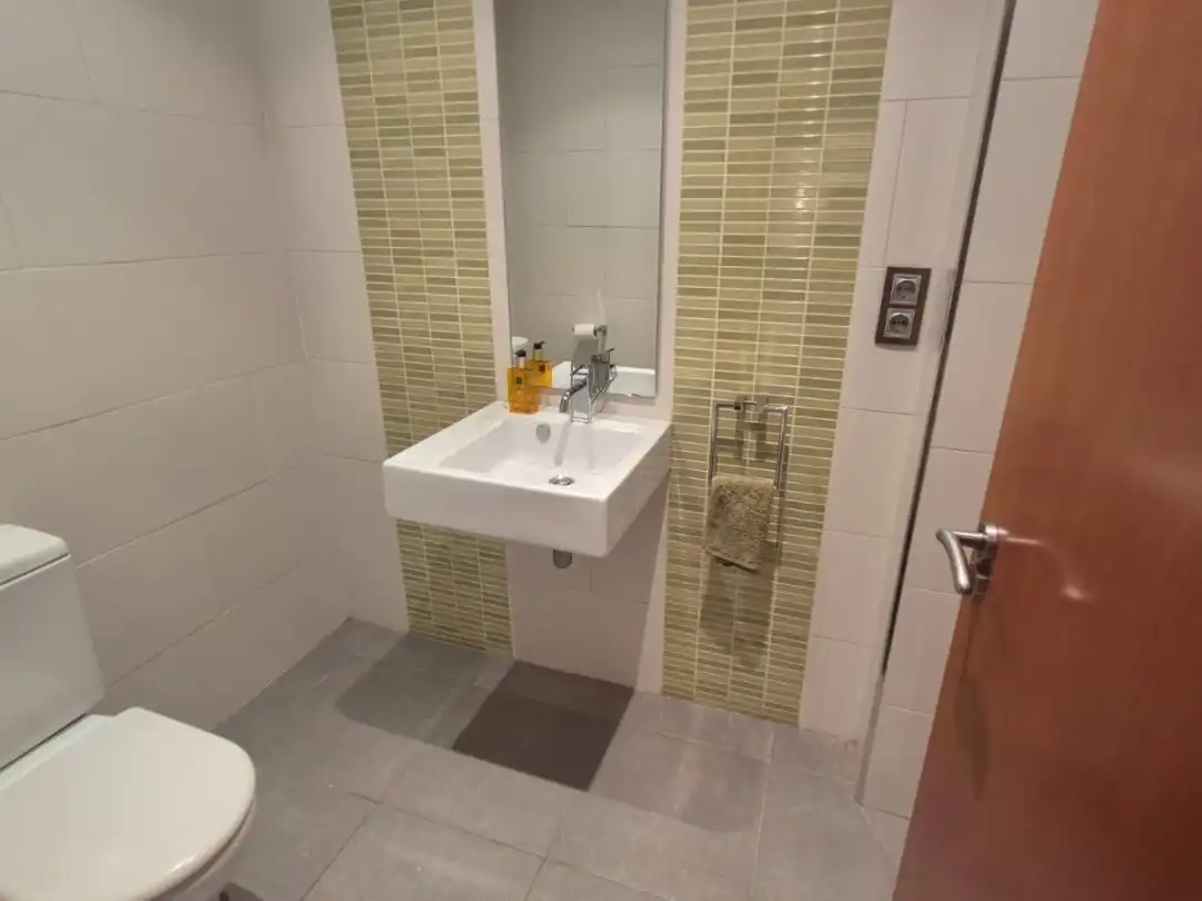 Semi-detached house for sale in Passeig Vall del Ges 100, imagen 9