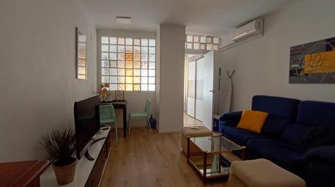 Foto 2 de Apartamento de alquiler en Calle Calle Campillos, Manantiales - Estación de Autobuses, Torremolinos