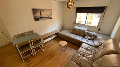 Foto 3 de Pis en venda a Zona Campus Universitario, Burjassot