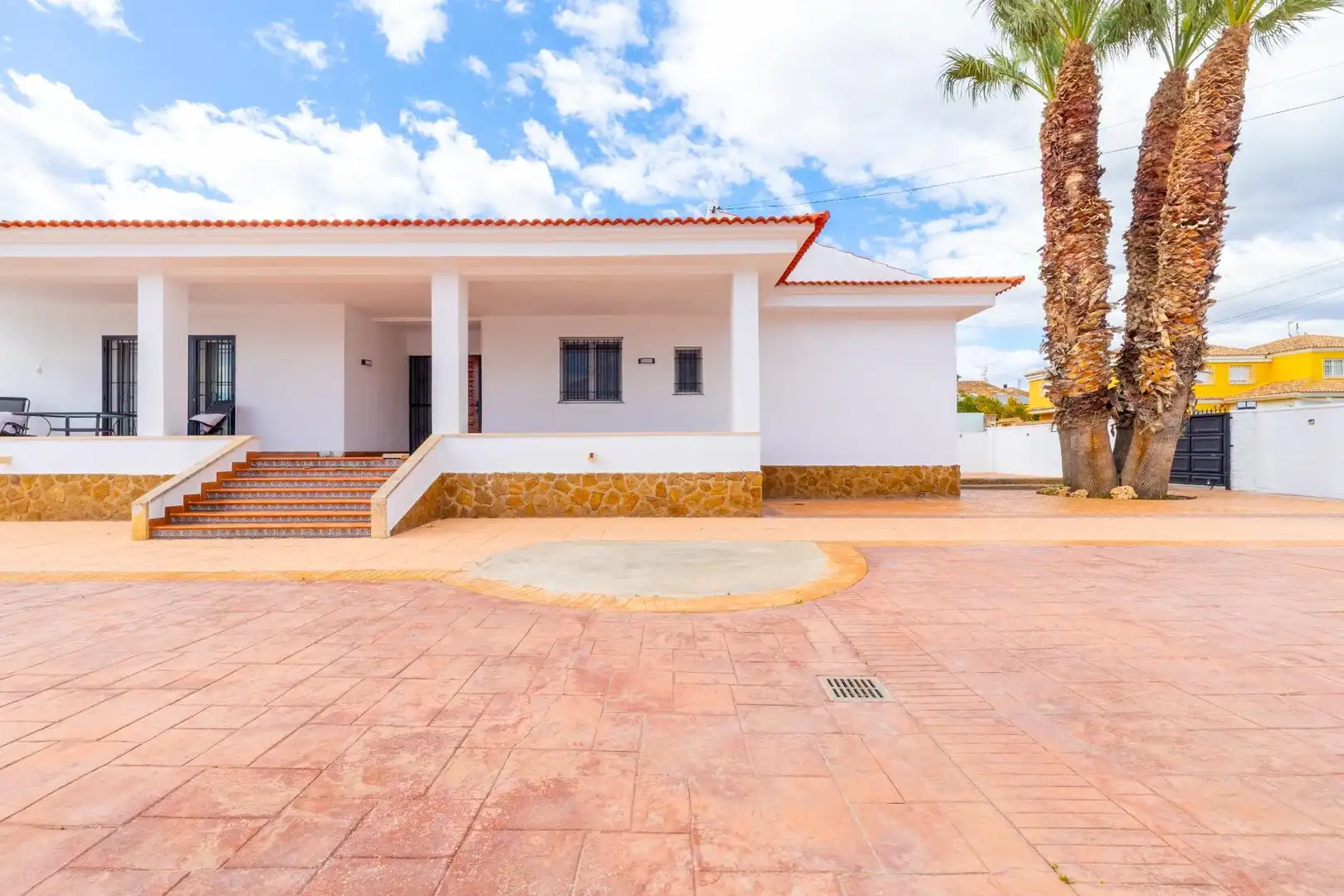 Chalet con piscina en venta en Cieza, imagen 57