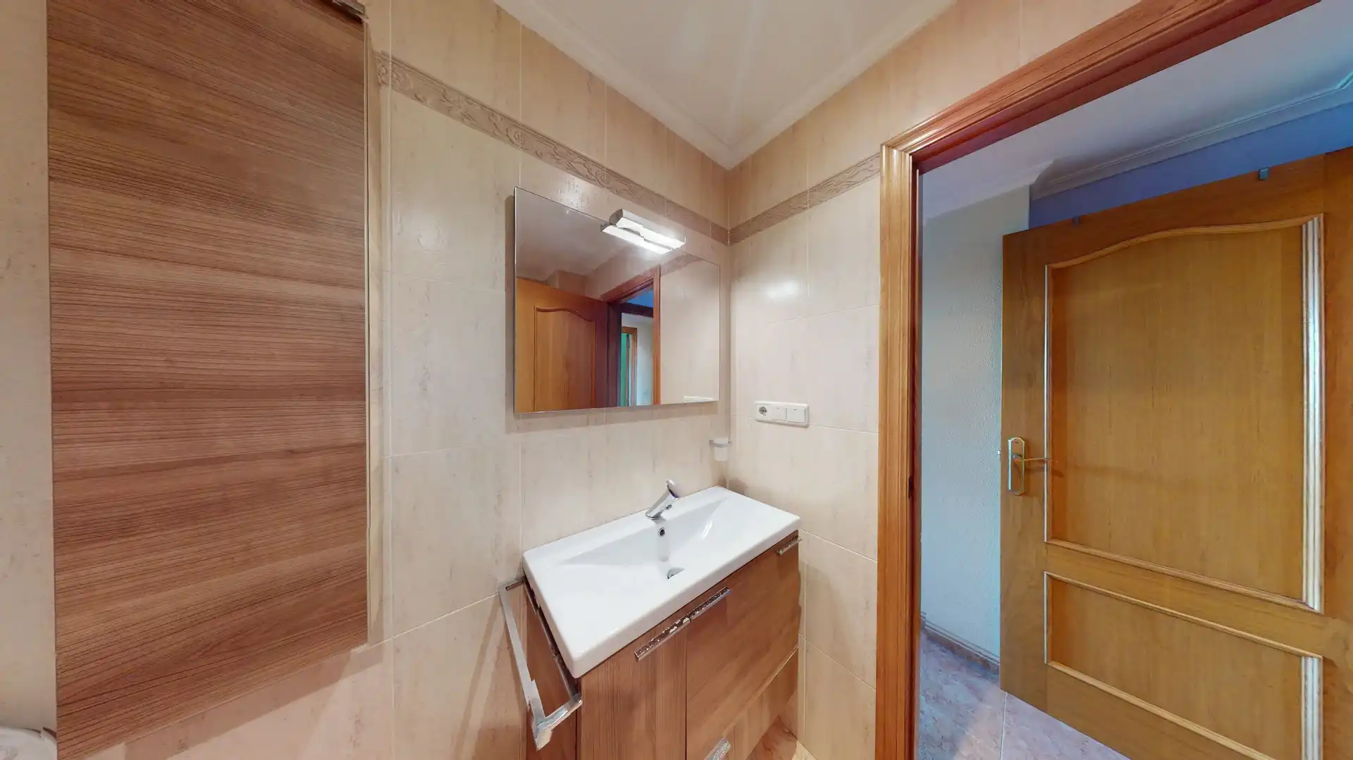 Baño de Ático en venta en Callosa de Segura, Alicante