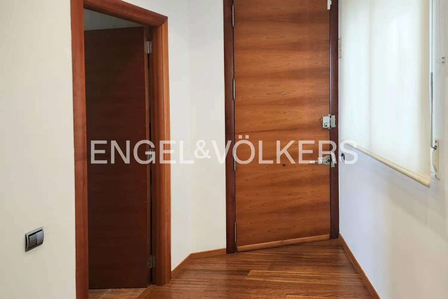 Piso de alquiler en Valencia con Aire acondicionado, Calefacción y Amueblado