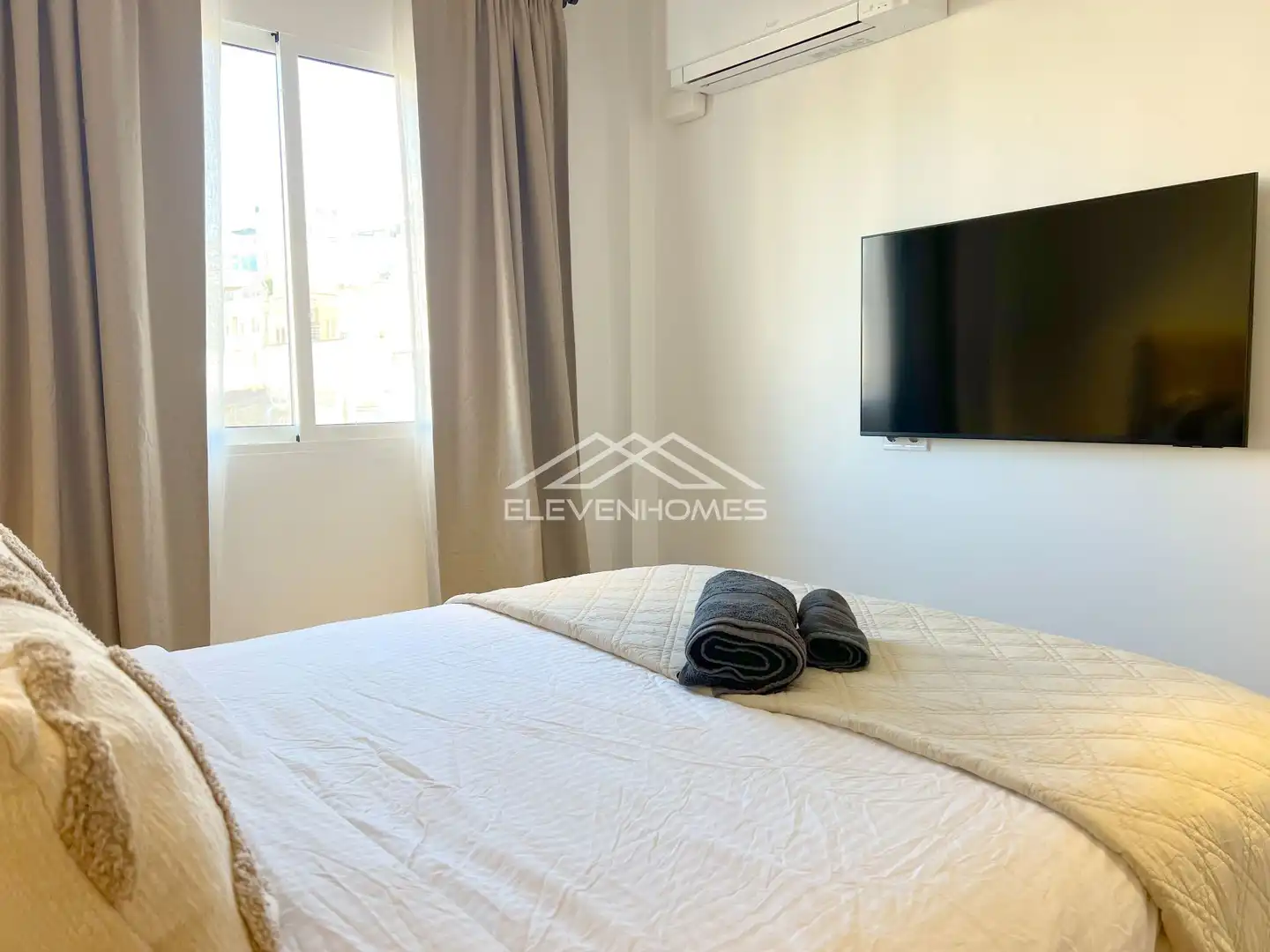Flat with lift for sale in Caro, imagen 6
