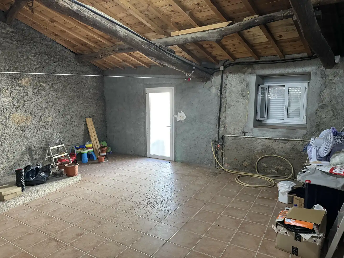 Casa o chalet en venta en Vilardevós con Calefacción, Terraza y Trastero