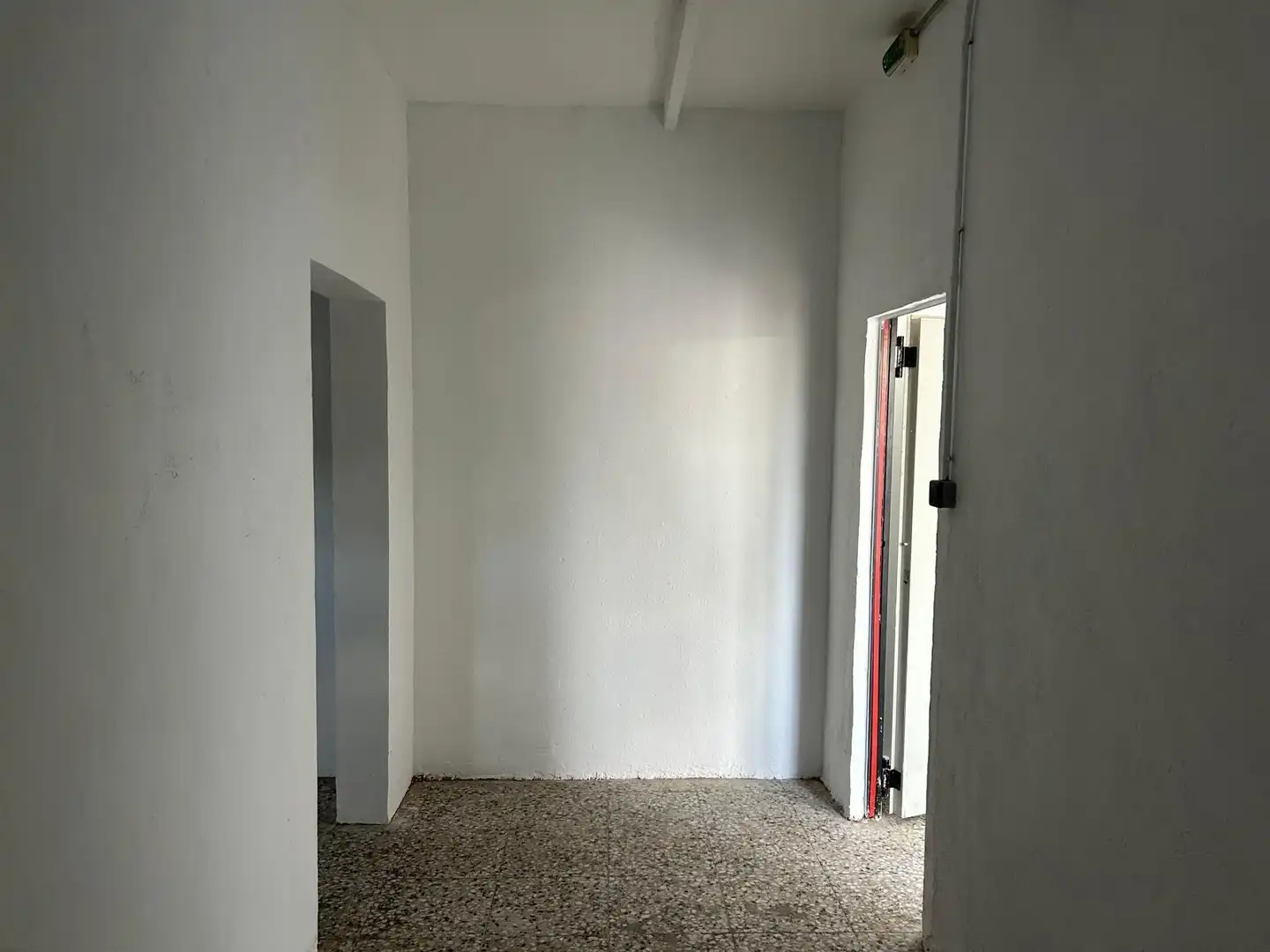 Local de lloguer en Algorós - El Derramador