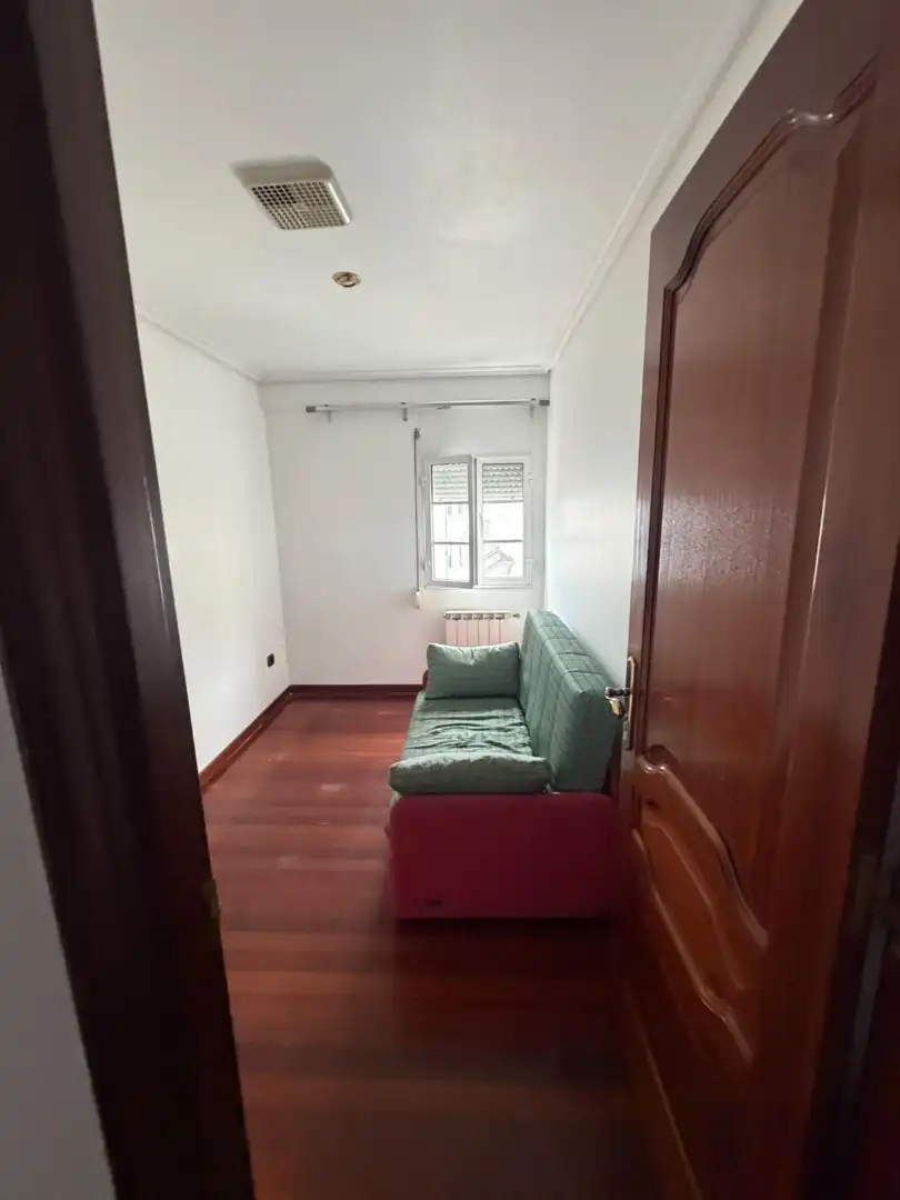 Bedroom of Flat for sale in San Juan