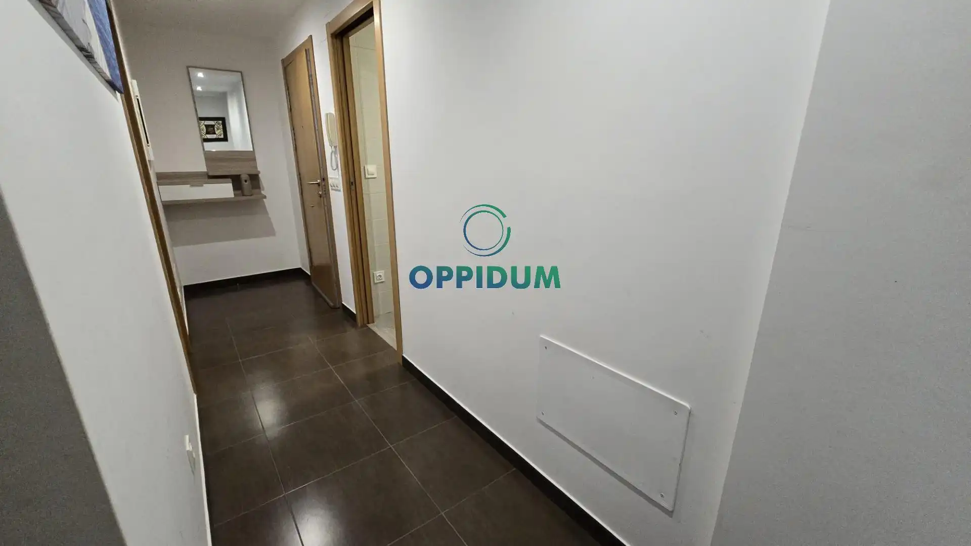 Flat for sale in Ares  with Heating, Private garden and Terrace