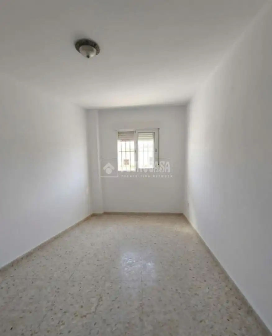 Bedroom of Houses for sale in Málaga  with Terrace