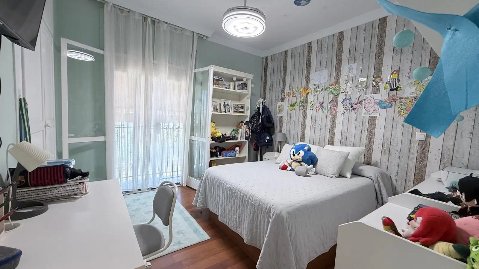 Chalet con piscina en venta en Vélez-Málaga ciudad, imagen 41
