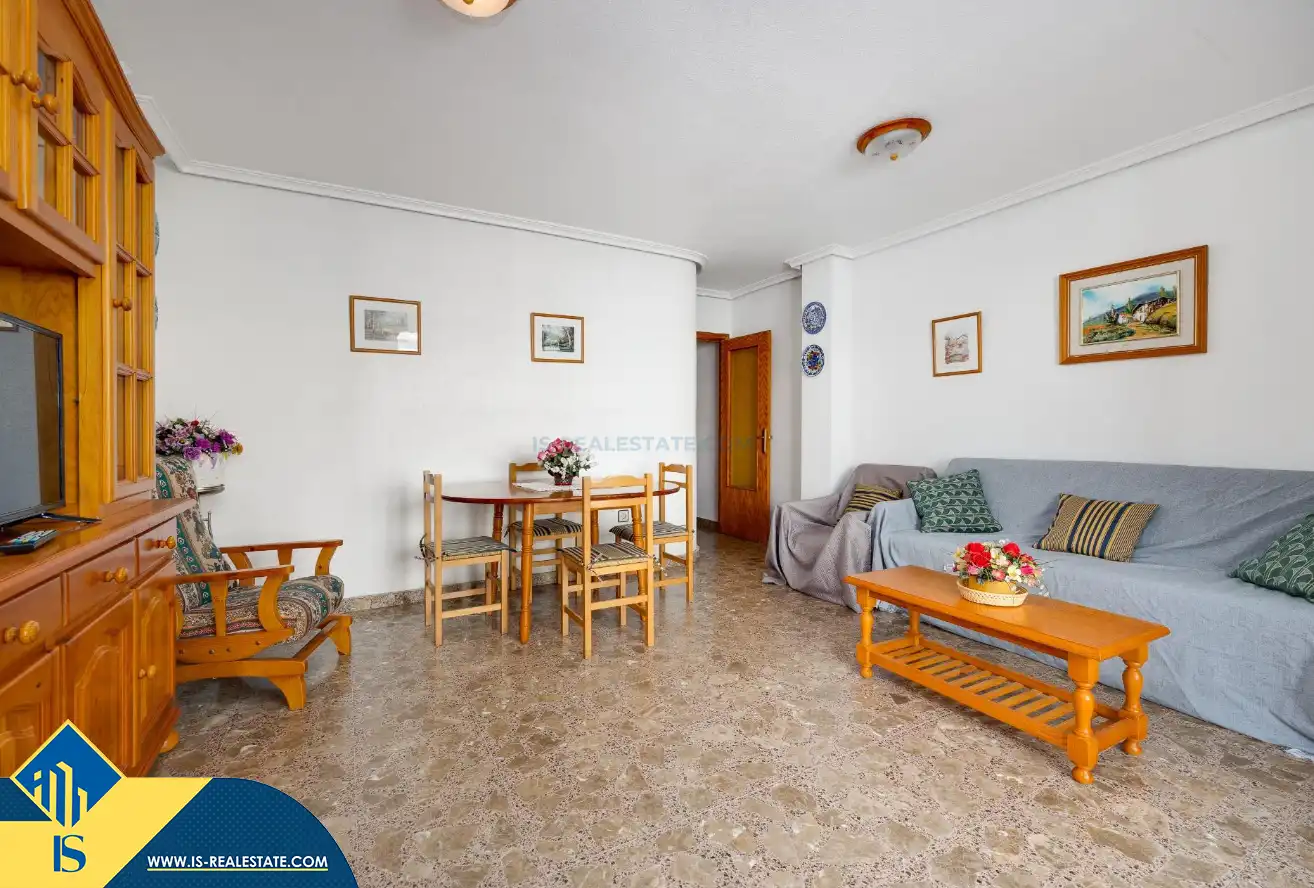 Mini appartamento con ascensore in vendita a Playa del Cura