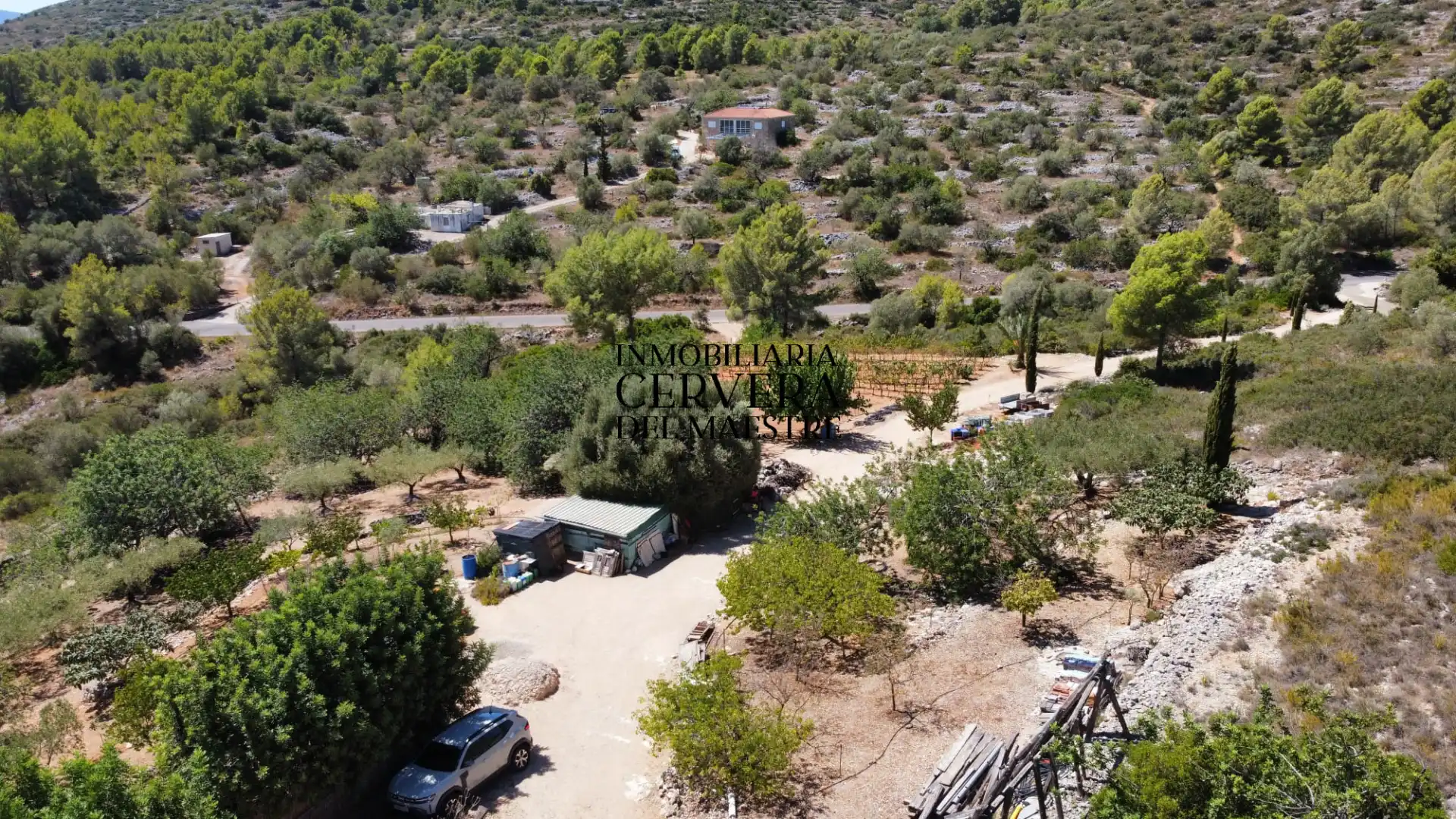 Rural land for sale in Vía Po Polígono 17 60, imagen 35