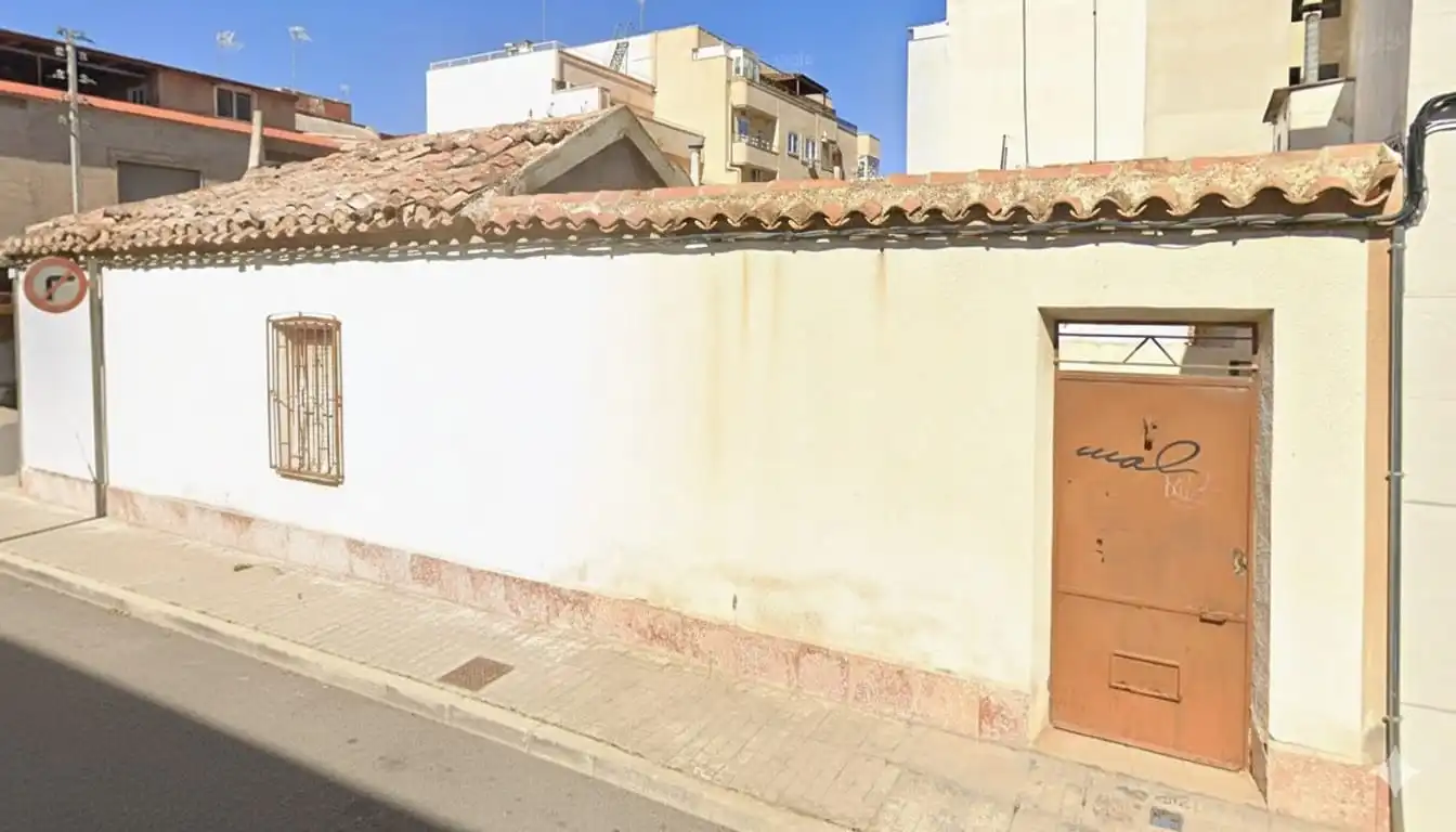 Villa zum Verkauf in Calle Santa María, imagen 7