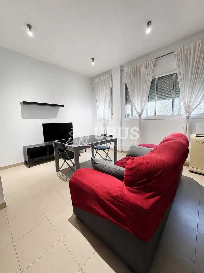 Piso con ascensor en venta en MUSICO INFANTAS, imagen 15