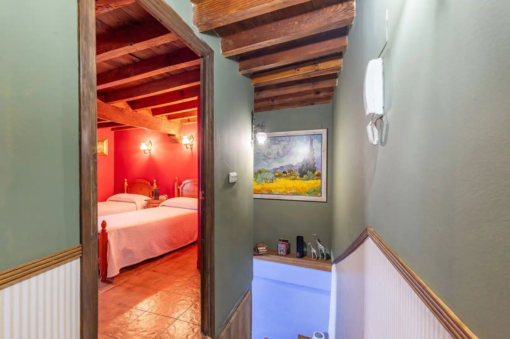 Haus zum Verkauf in Villanueva de la Vera, imagen 17