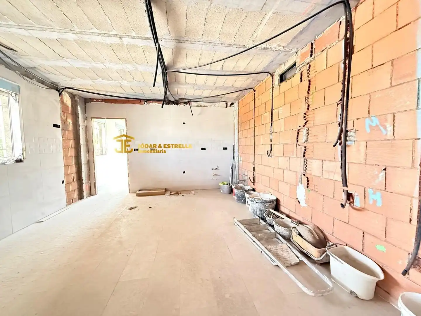Casa o xalet en venda en Lorca amb Jardí privat, Terrassa i Traster