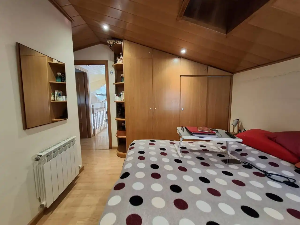 Casa o xalet en venda en Rubí amb Aire condicionat, Calefacció i Jardí privat