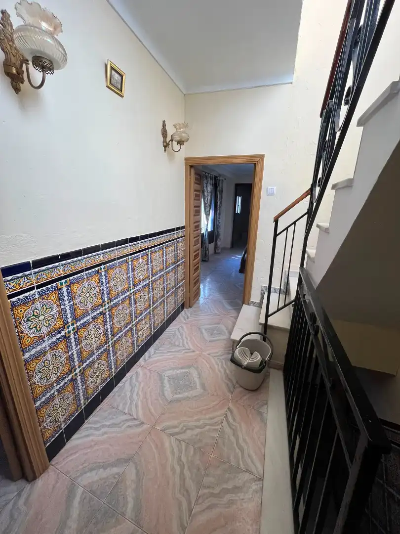 Terraced house for sale in Calle Cuestezuela 9, imagen 27