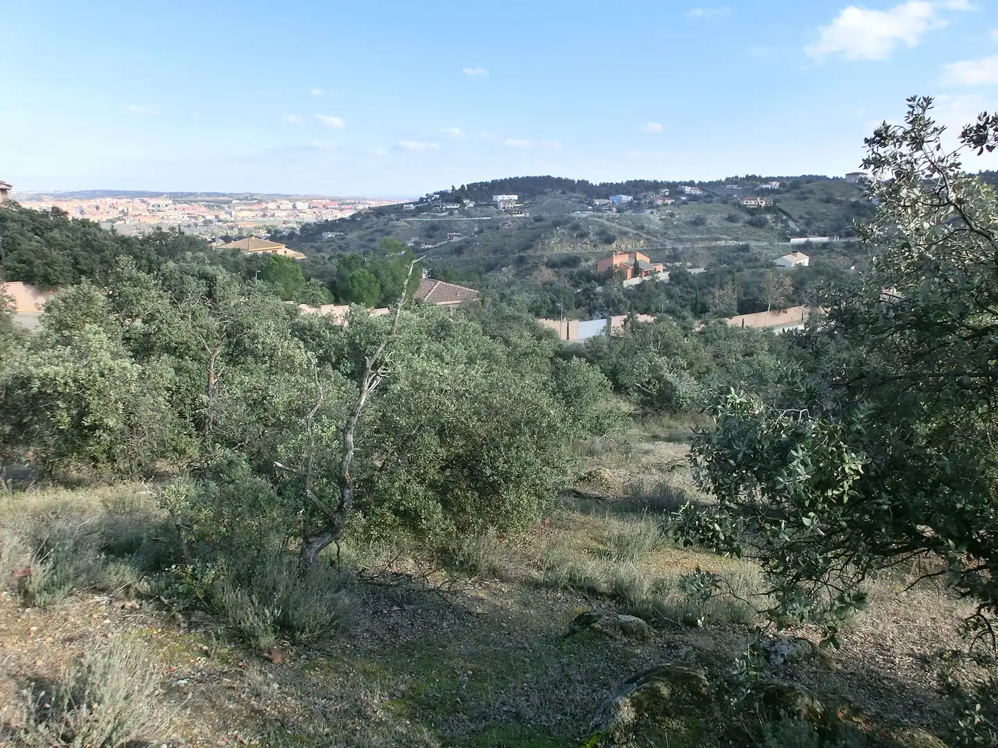 Residencial en venta en Toledo
