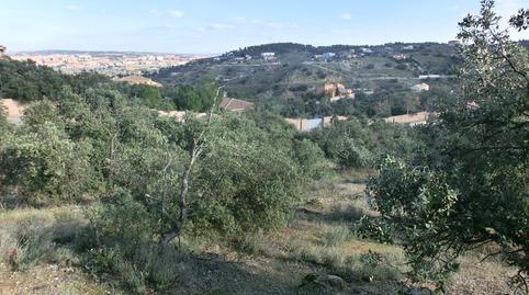 Foto 2 de Residencial en venda a Los Cigarrales-La Bastida,  Toledo Capital