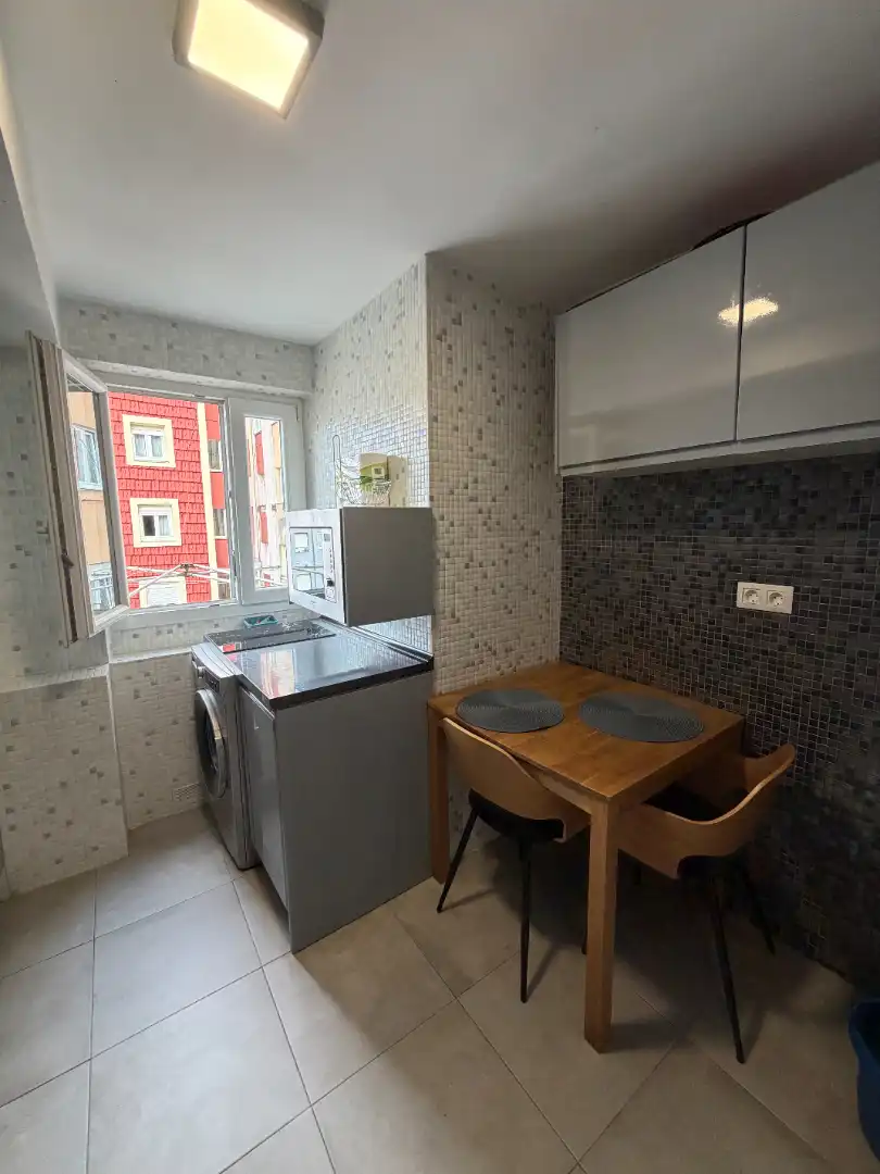 Appartamento in vendita a Calle Juan del Castillo, imagen 6