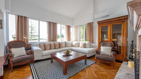 Foto 3 de Casa o chalet de alquiler en Paraiso - Barronal, Estepona