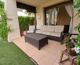 Terrace of Planta baja for sale in San Javier  with Air Conditioner, Heating and Terrace
