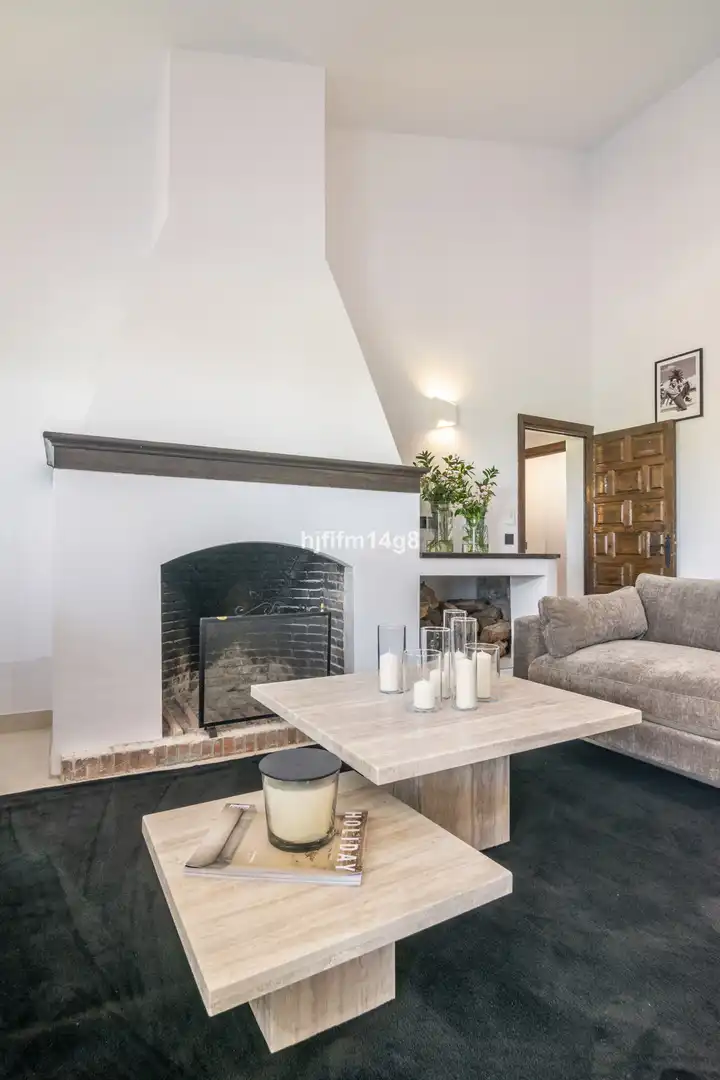 Maison mitoyenne à vendre à San Pedro de Alcántara, imagen 45