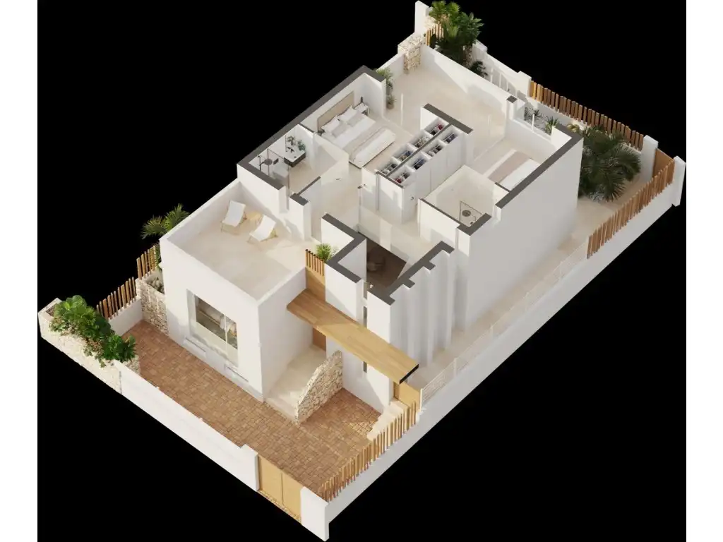 Haus mit Pool zum Verkauf in San Juan de los Terreros, imagen 19