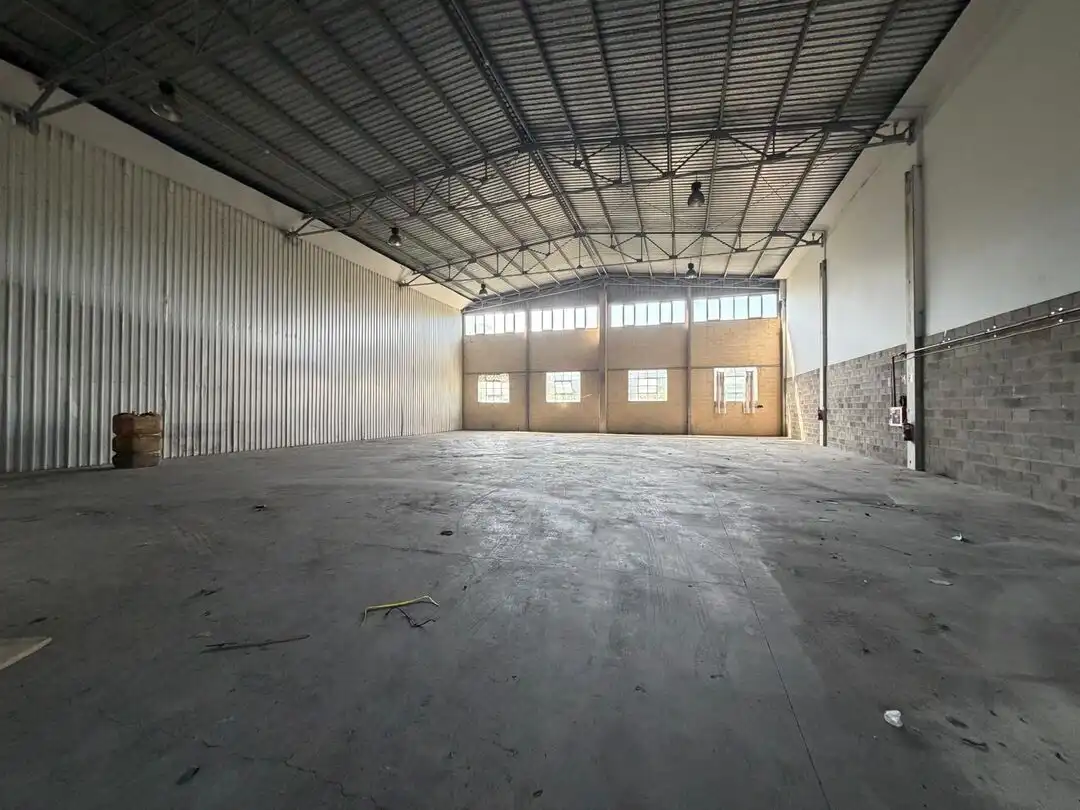 Nau industrial en venda a Lemoa, imagen 4