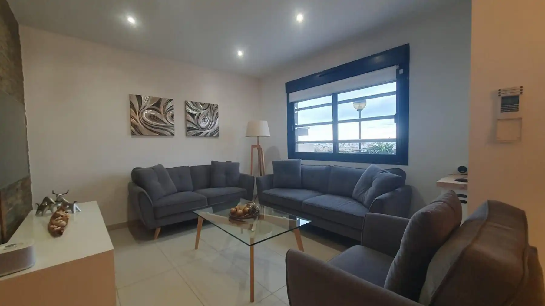 Detached house with pool for sale in Cabo de la Nao, Res Tabora, imagen 9