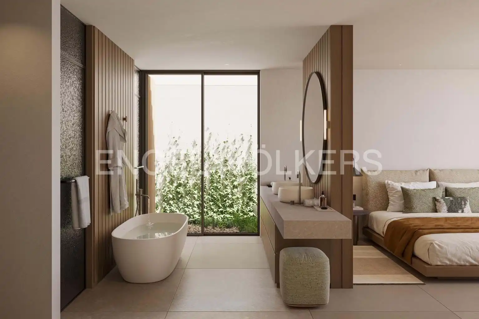 Flat with pool for sale in Costa Adeje, imagen 4
