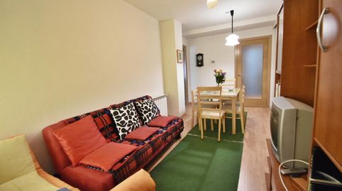 Foto 3 de Planta baja en venta en Senovilla, Olmedo, Valladolid