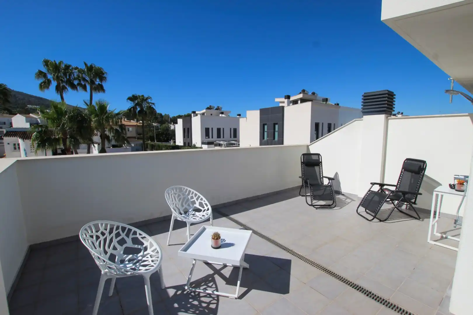 Casa con piscina en venta en L'Albir, imagen 28