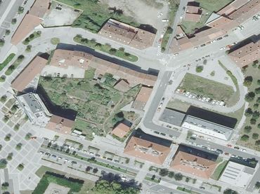 Terreno residenziale in vendita a PAMPLONA 2