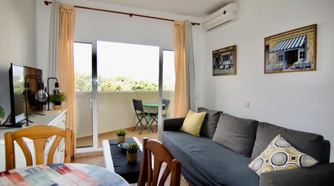Foto 4 de Apartament en venda a Avenida Parque del, Parque de la Paloma, Málaga