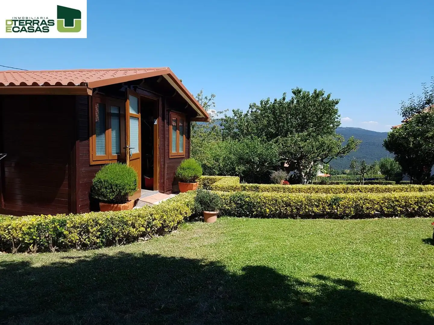 Xalet amb piscina en venda a CERDEIRAS, imagen 40