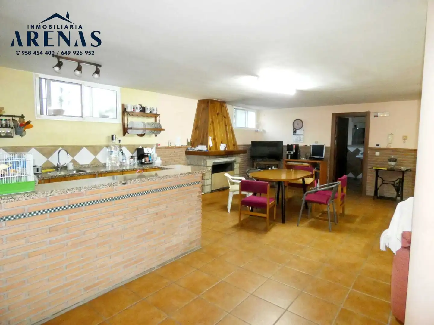 Chalet en venta en Calle Real, imagen 18