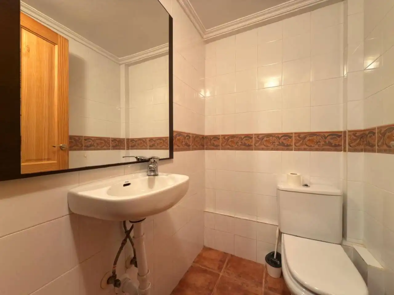 Adossat amb piscina en venda a Avda. Madrid, imagen 66