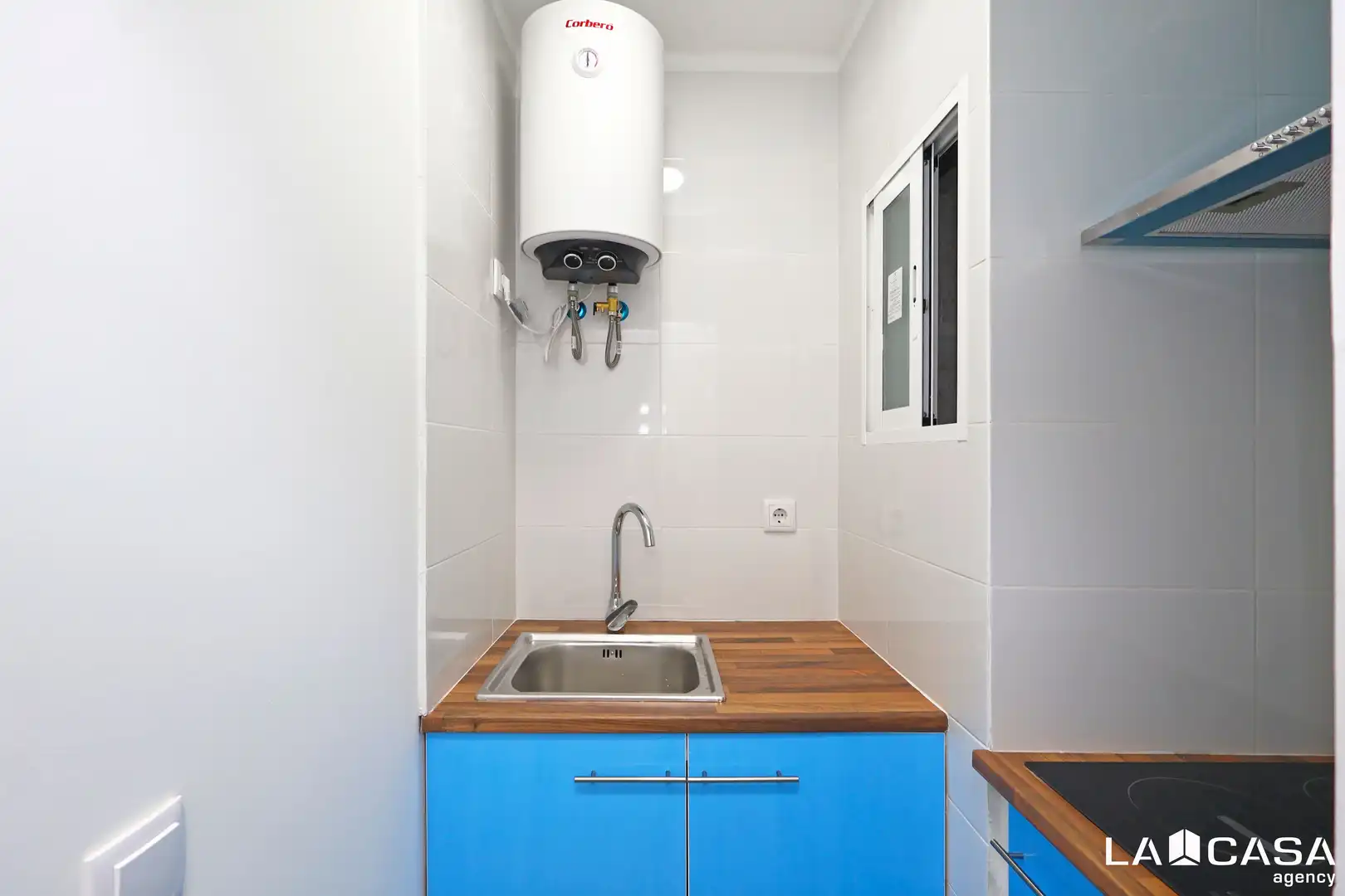 Wohnung mit Aufzug zum Verkauf in Calle DOCTOR GREGORIO MARA/ON, imagen 19