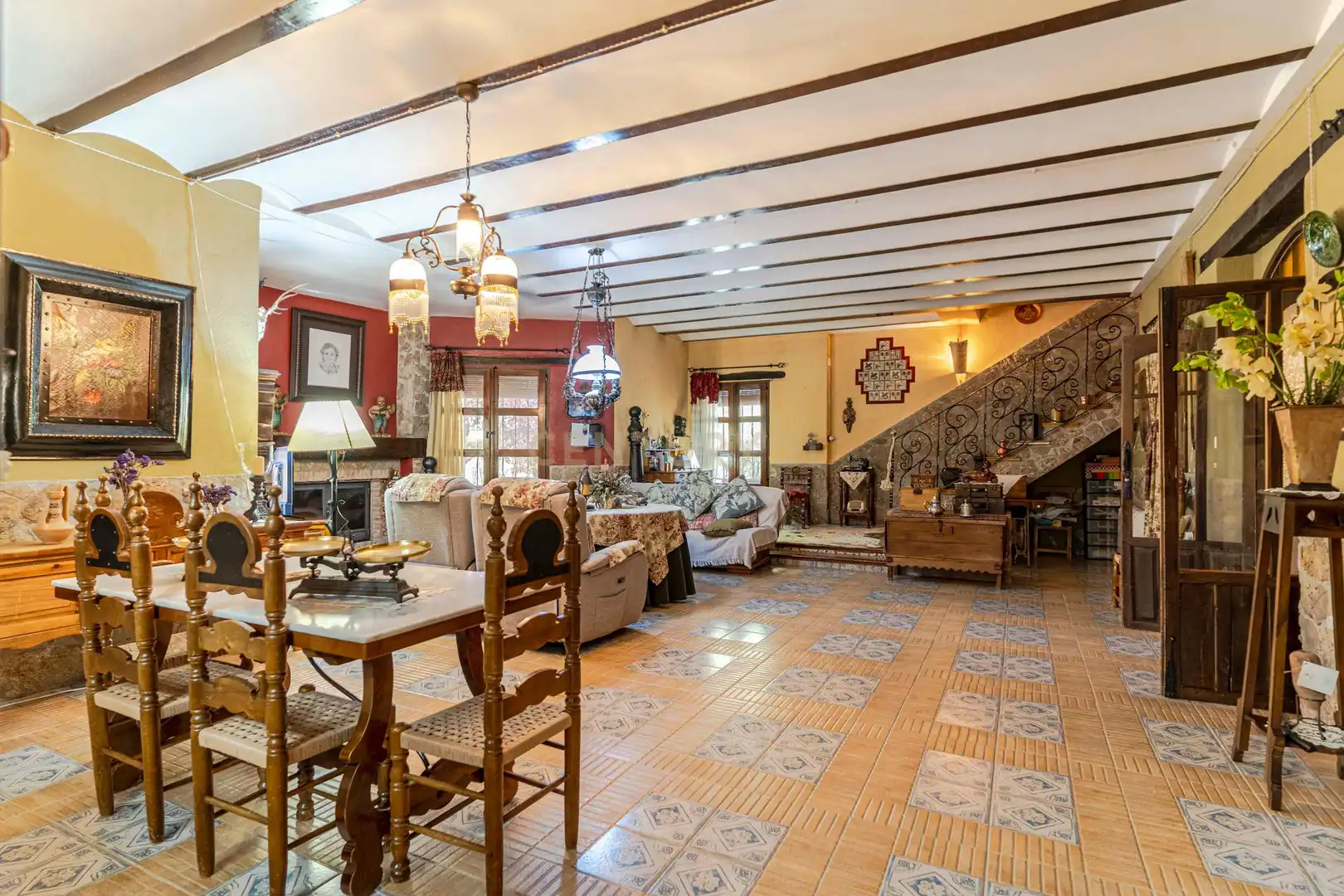 Casa o chalet en venta en Huelma con Jardín privado y Sauna