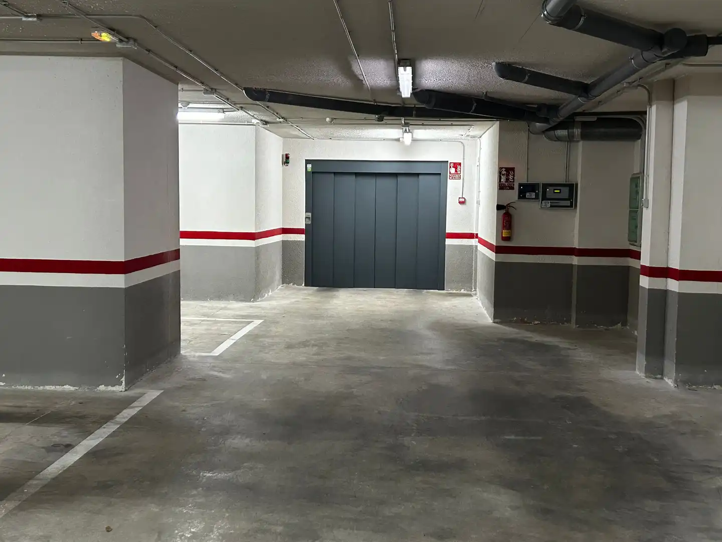 Individuale in affitto a Carrer de Sagunt 2, imagen 7