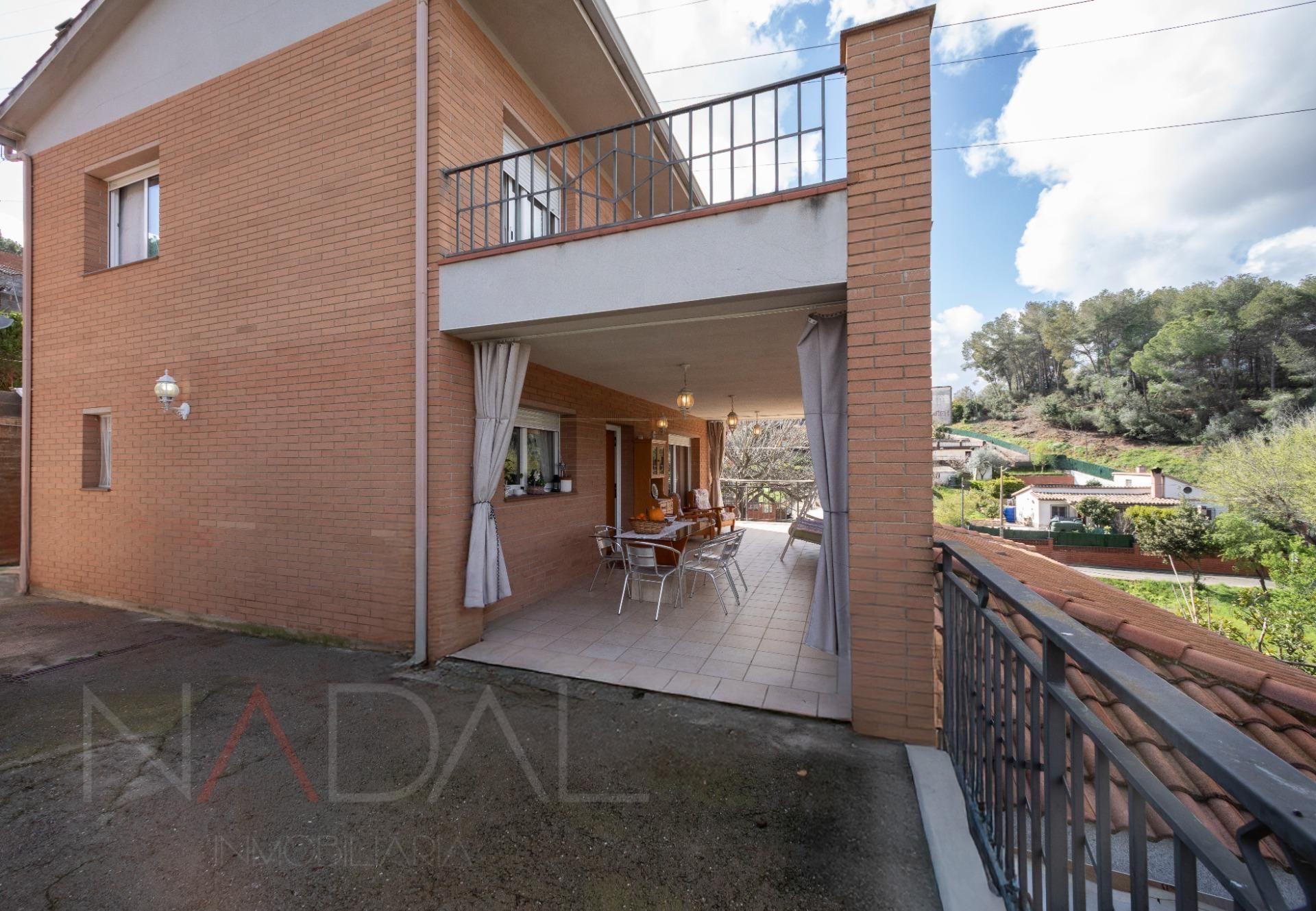 Terrace of Houses for sale in Castellbisbal  with Private garden