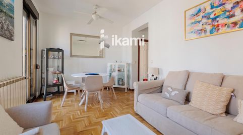 Foto 2 de Piso en venta en Ventas, Madrid Capital