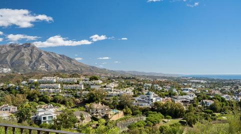 Foto 2 de Planta baixa en venda a La Quinta, Benahavís