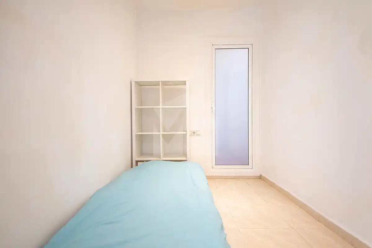 Flat for sale in Horta - Guinardó, imagen 16