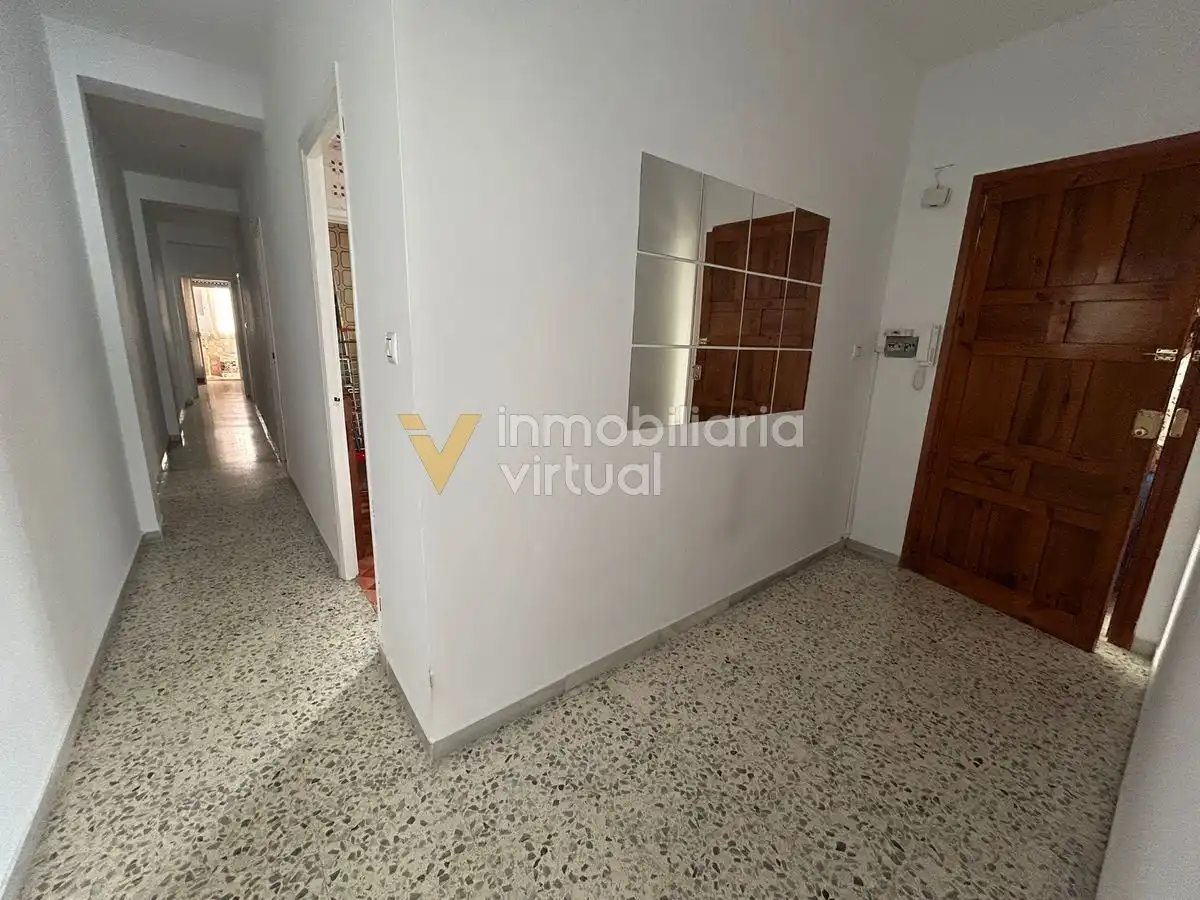 Piso en venta en Calle Condesa Carmen Pizarro, imagen 17