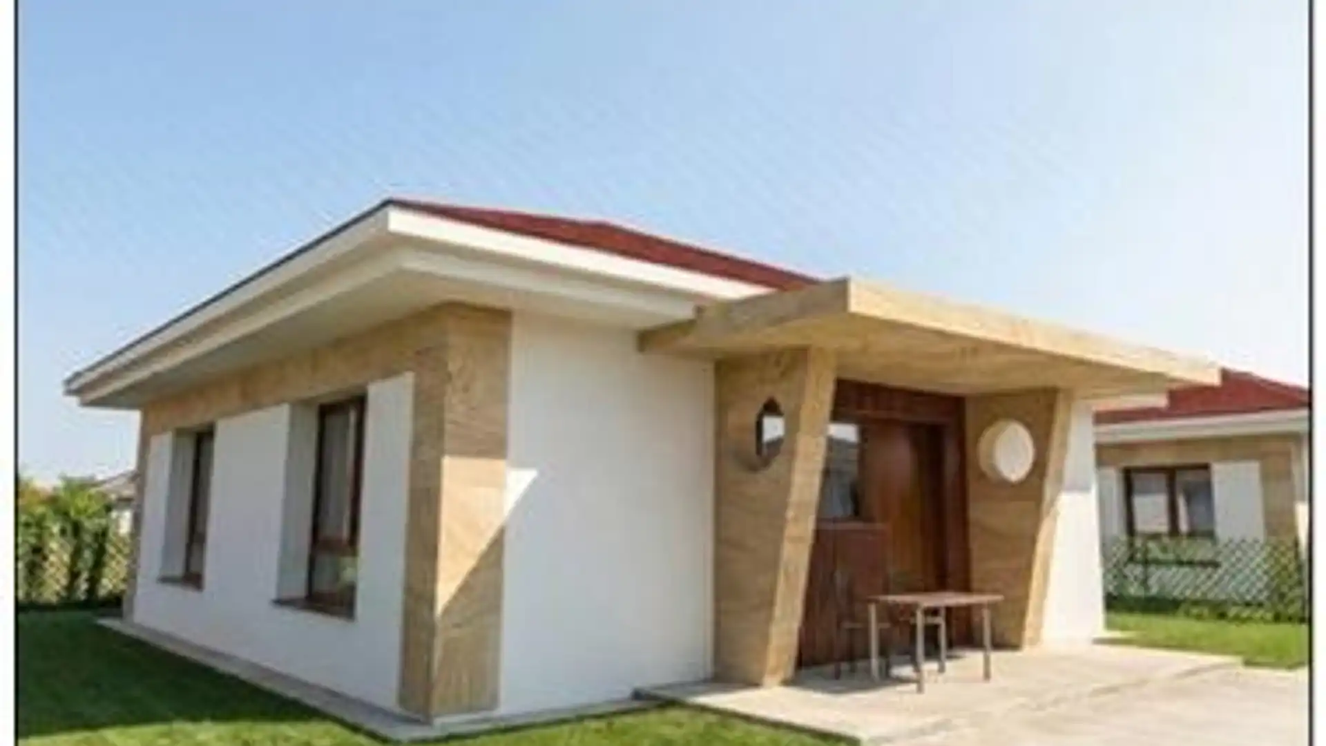 Houses for sale in Valle de Mena  with Private garden