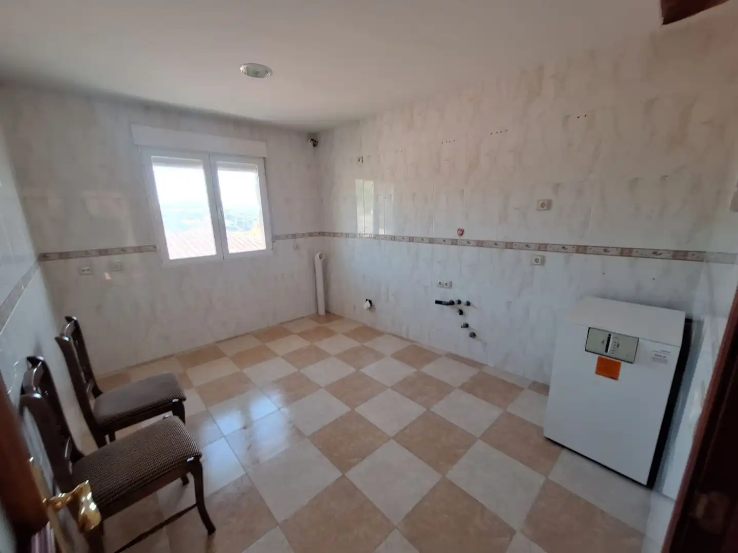 Casa o chalet en venta en San Bartolomé de Pinares con Calefacción y Balcón