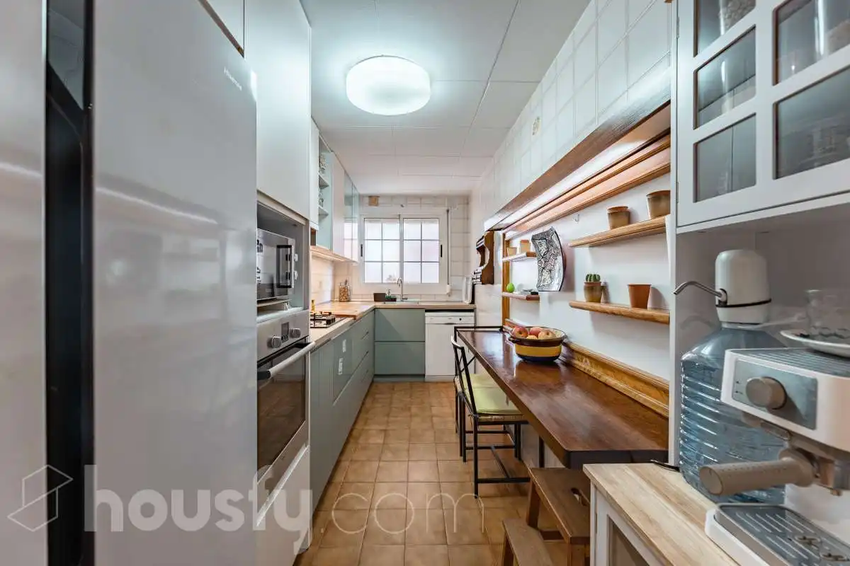 Piso con terraza en venta en Calle Creus ., imagen 17