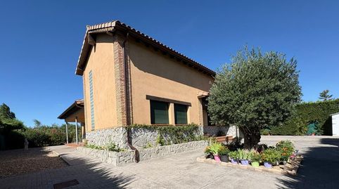 Foto 5 von Haus oder Chalet zum Verkauf in Boecillo, Valladolid